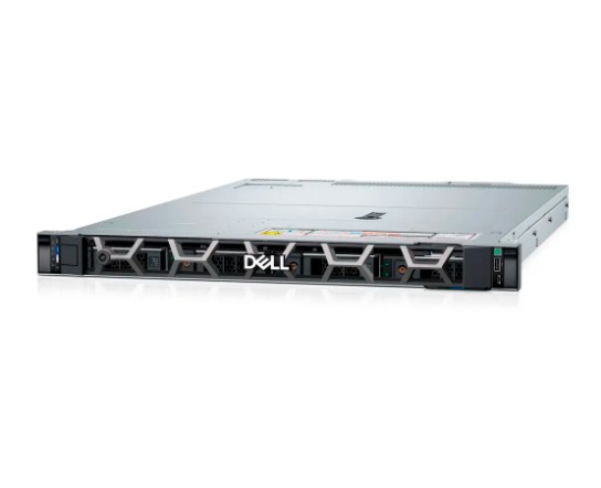 Servidor Dell R660xsH 5418Y 24C 64GB 2x480 SSD 210-BHRM-00VD